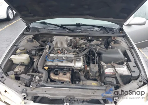 1998 Toyota Camry Le V6 из США, поврежденный, VIN JT2BF28K5W0094080